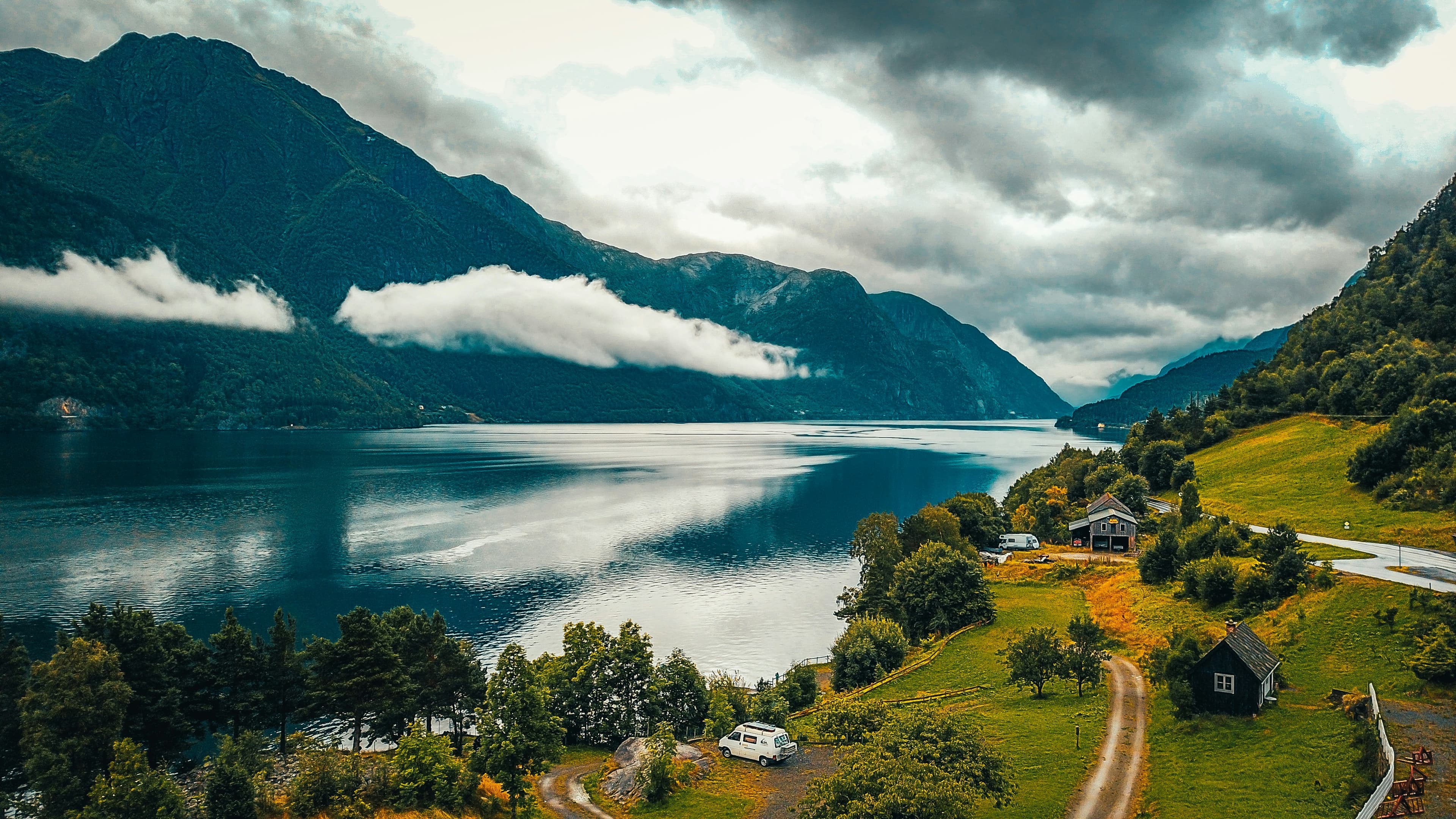 Scandinavia