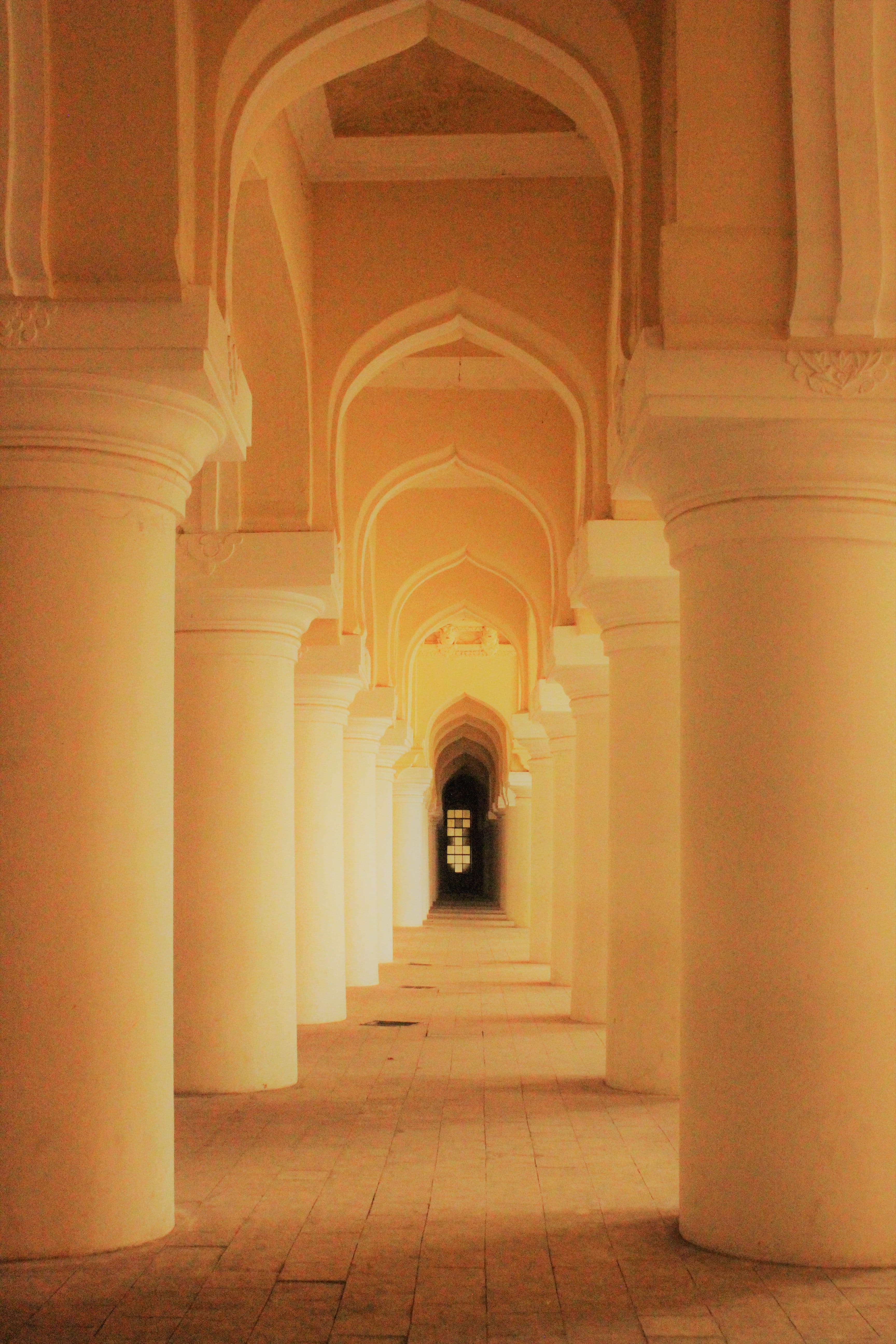 Madurai